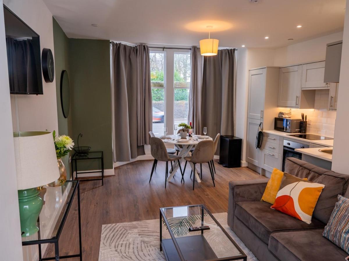 Apartment Central Cardiff City Apartment Cardiff