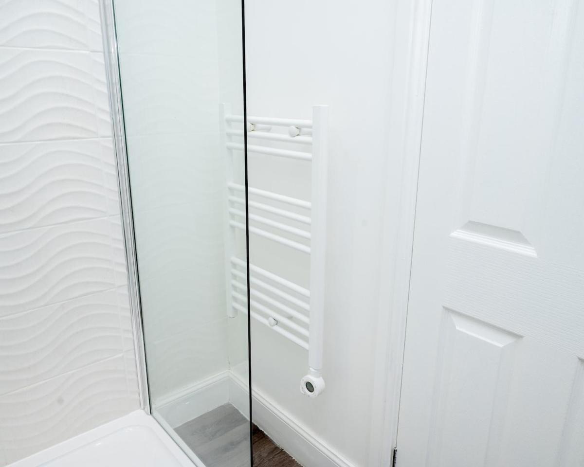Central Cardiff City Apartment * Cardiff