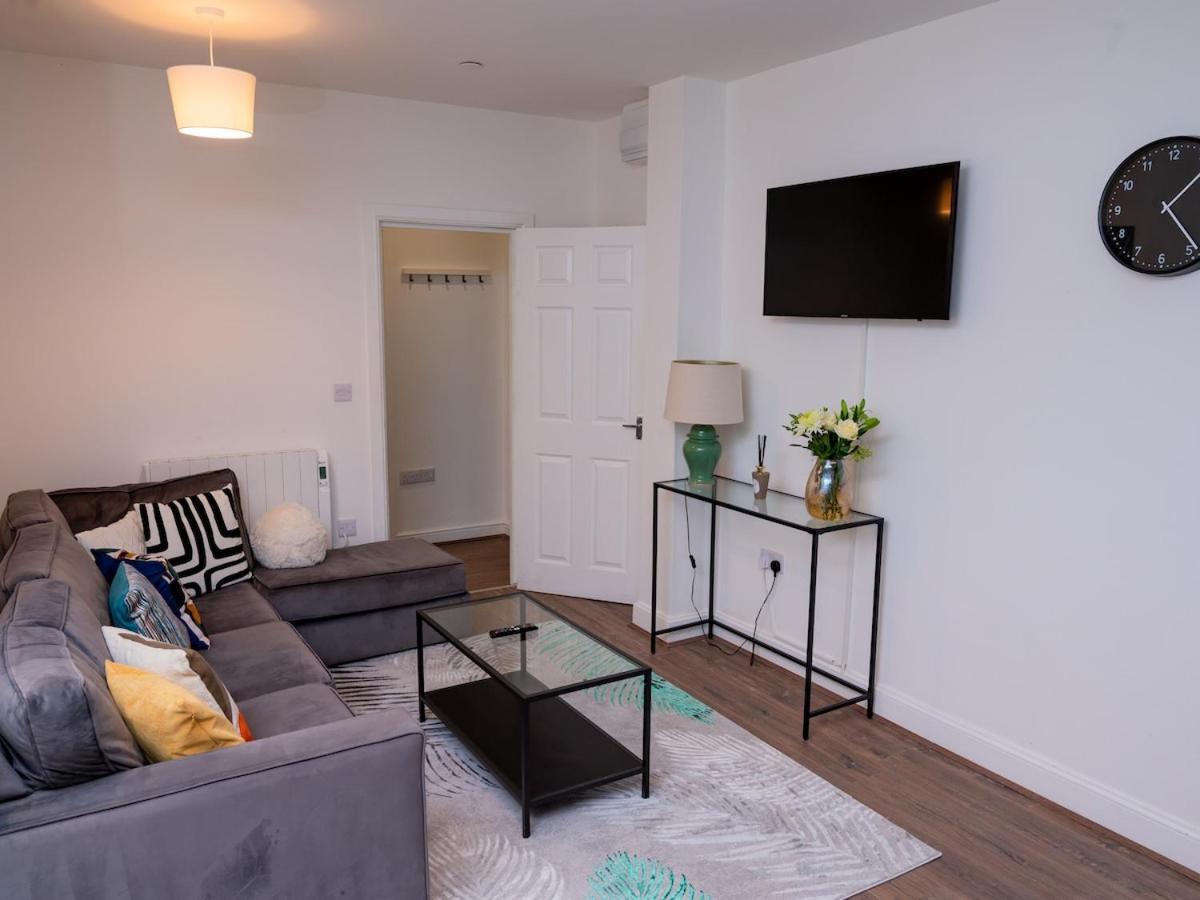 Central Cardiff City Apartment Apartment Cardiff