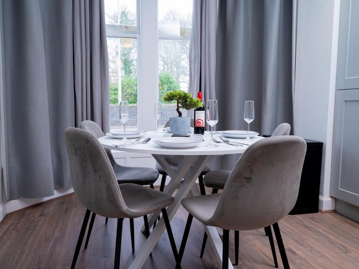 Central Cardiff City Apartment * Cardiff