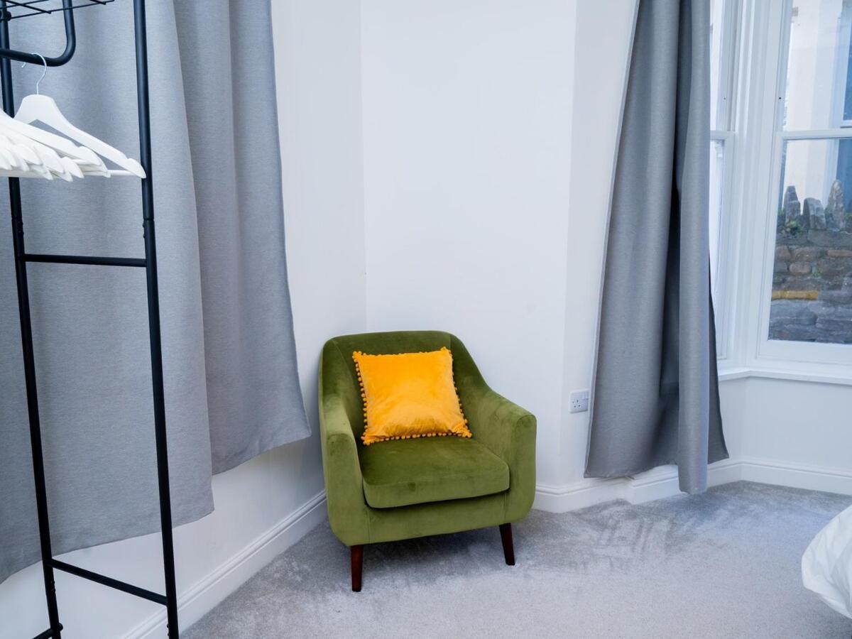 Apartment Central Cardiff City Apartment Cardiff