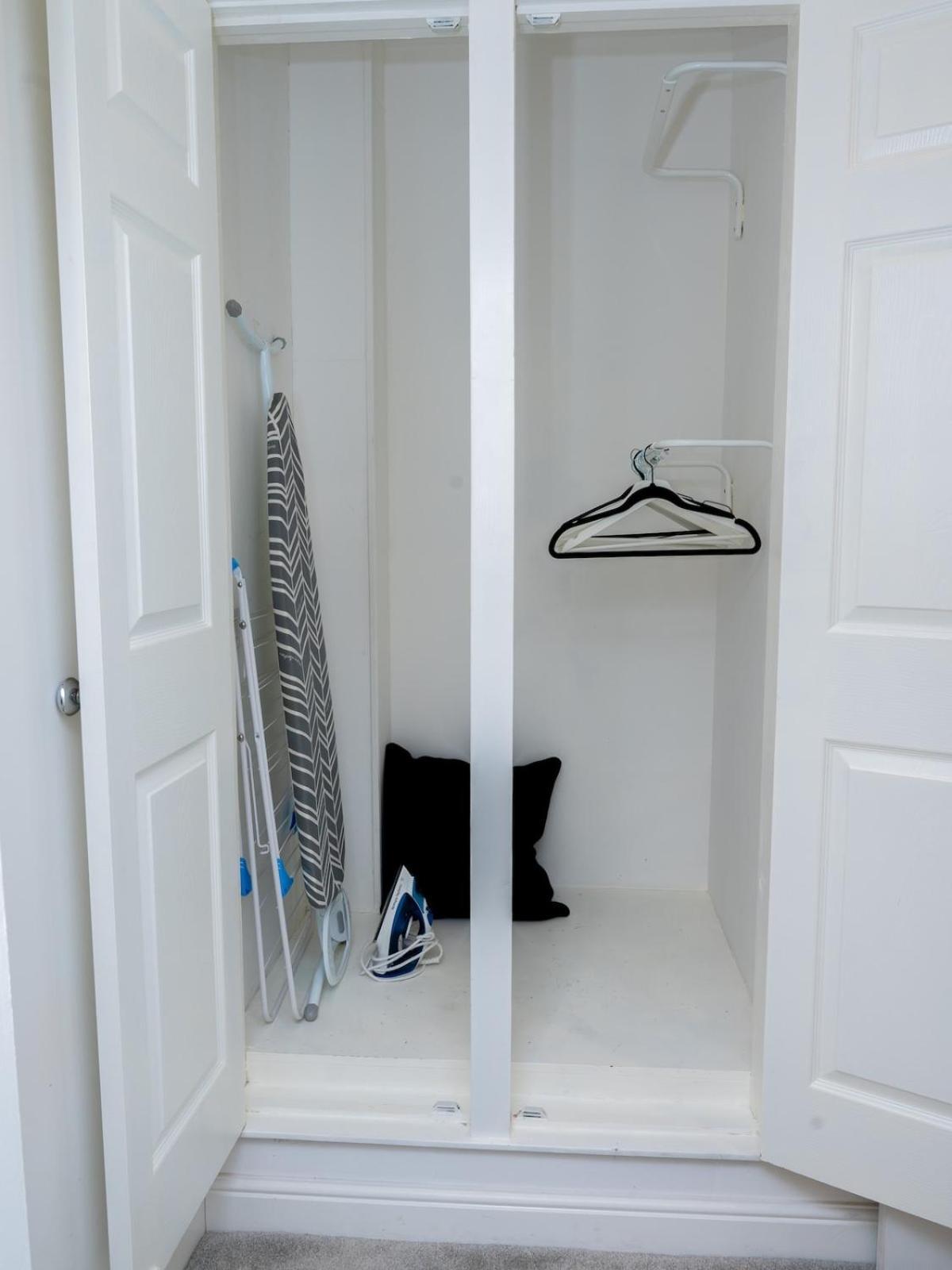 Central Cardiff City Apartment *