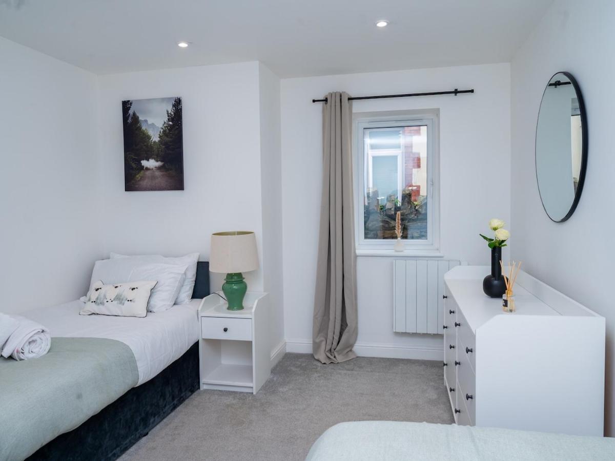 Central Cardiff City Apartment Apartment *