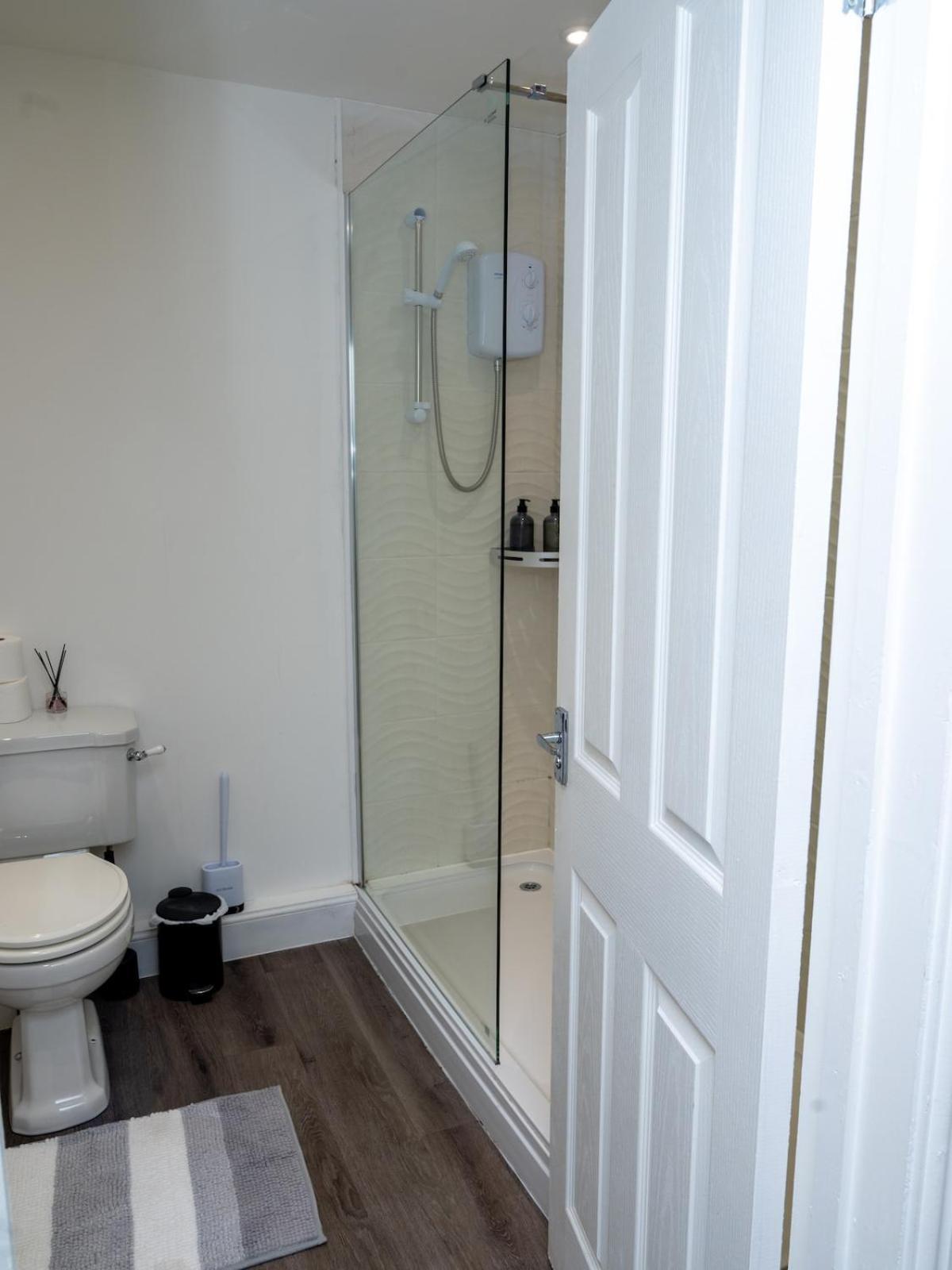 Apartment Central Cardiff City Apartment *
